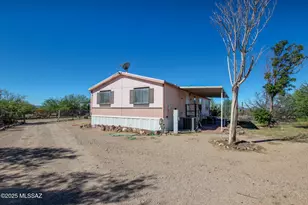 9390 W Henry St, Tucson, AZ 85735 - Photo 37