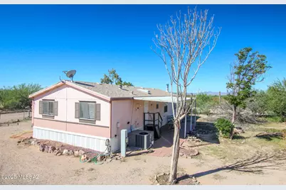 9390 W Henry Street, Tucson, AZ 85735 - Photo 47