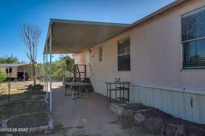 9390 W Henry Street, Tucson, AZ 85735 - Photo 33