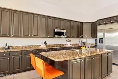 3477 W Tiny Bird Court, Tucson, AZ 85745 - Photo 13