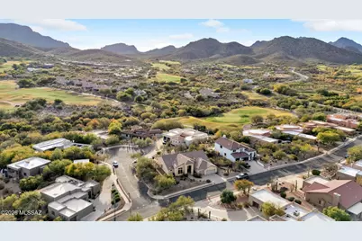 3477 W Tiny Bird Court, Tucson, AZ 85745 - Photo 1