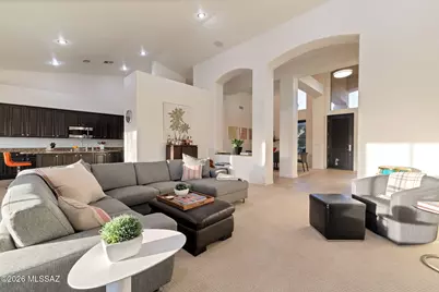 3477 W Tiny Bird Court, Tucson, AZ 85745 - Photo 11