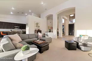 3477 W Tiny Bird Ct, Tucson, AZ 85745 - Photo 11