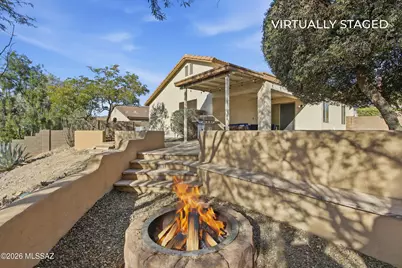 8246 S Camino Serpe, Tucson, AZ 85747 - Photo 21