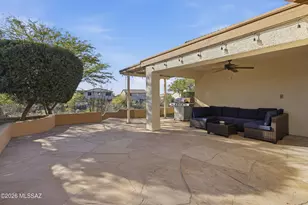 8246 S Camino SERPE, Tucson, AZ 85747 - Photo 19