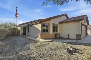 8246 S Camino SERPE, Tucson, AZ 85747 - Photo 27