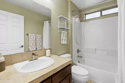 8246 S Camino Serpe, Tucson, AZ 85747 - Photo 17