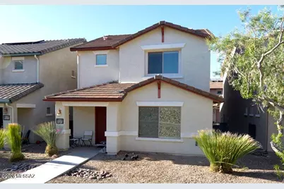 10590 E Pleasant Pasture Drive, Tucson, AZ 85747 - Photo 1