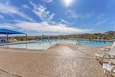 10590 E Pleasant Pasture Drive, Tucson, AZ 85747 - Photo 11