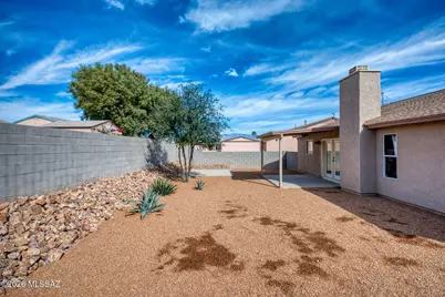 3894 S Corey Drive, Tucson, AZ 85730 - Photo 29