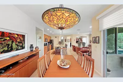 954 N Broken Hills Drive, Green Valley, AZ 85614 - Photo 3