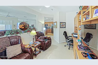 954 N Broken Hills Drive, Green Valley, AZ 85614 - Photo 19