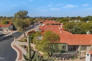 7263 E Placita Rancho La Cholla, Tucson, AZ 85715 - Photo 29