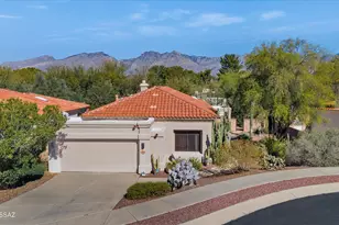 7263 E Placita Rancho La Cholla, Tucson, AZ 85715 - Photo 1