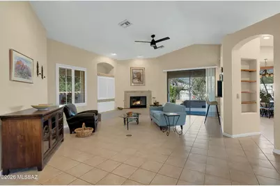 7263 E Placita Rancho La Cholla, Tucson, AZ 85715 - Photo 7