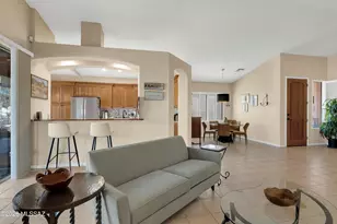 7263 E Placita Rancho La Cholla, Tucson, AZ 85715 - Photo 9