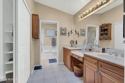 7263 E Placita Rancho La Cholla, Tucson, AZ 85715 - Photo 19