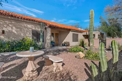 7263 E Placita Rancho La Cholla, Tucson, AZ 85715 - Photo 3