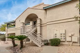 101 S Players Club Dr, Tucson, AZ 85745 - Photo 1