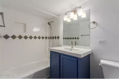 101 S Players Club Drive #3202, Tucson, AZ 85745 - Photo 17