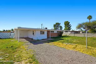 1226 E Missouri St, Tucson, AZ 85714 - Photo 7