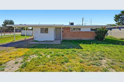 1226 E Missouri Street, Tucson, AZ 85714 - Photo 1