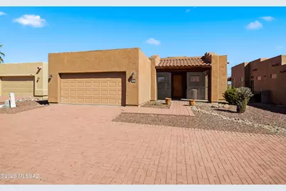 437 Colorado Court, Rio Rico, AZ 85648 - Photo 3