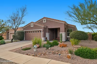 2345 E Skipping Rock Way, Oro Valley, AZ 85737 - Photo 1