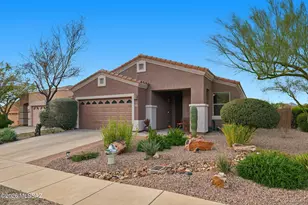 2345 E Skipping Rock Way, Oro Valley, AZ 85737 - Photo 1