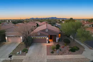 2345 E Skipping Rock Way, Oro Valley, AZ 85737 - Photo 31