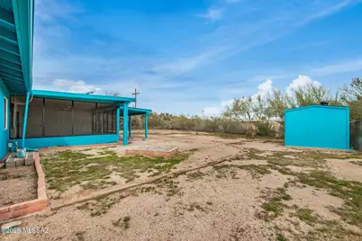 4290 N Tortolita Road, Tucson, AZ 85745 - Photo 41