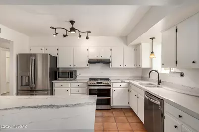 4290 N Tortolita Road, Tucson, AZ 85745 - Photo 25