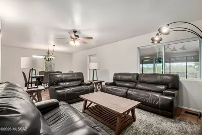 4290 N Tortolita Road, Tucson, AZ 85745 - Photo 17