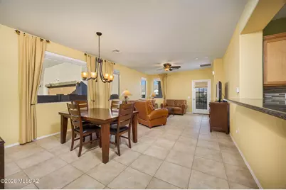 5995 S Moon Desert Drive, Tucson, AZ 85747 - Photo 5