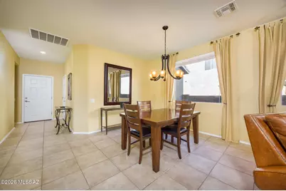 5995 S Moon Desert Drive, Tucson, AZ 85747 - Photo 7