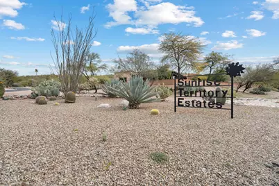 4701 N Calle Milana, Tucson, AZ 85750 - Photo 39