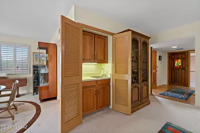 4701 N Calle Milana, Tucson, AZ 85750 - Photo 11