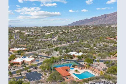 4701 N Calle Milana, Tucson, AZ 85750 - Photo 41