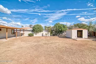 4620 E Lester St, Tucson, AZ 85712 - Photo 13