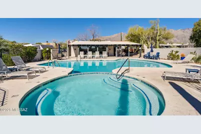 5420 N La Casita Drive, Tucson, AZ 85718 - Photo 31