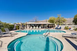 5420 N La Casita Dr, Tucson, AZ 85718 - Photo 31