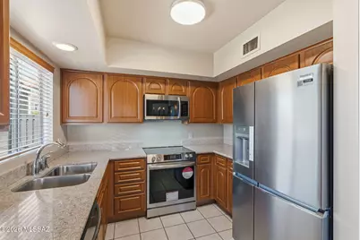 5420 N La Casita Drive, Tucson, AZ 85718 - Photo 15