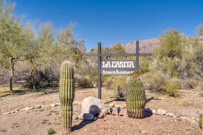 5420 N La Casita Drive, Tucson, AZ 85718 - Photo 37