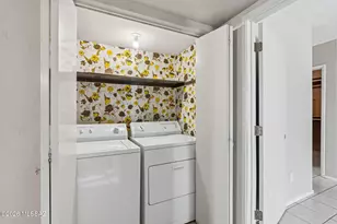 5420 N La Casita Dr, Tucson, AZ 85718 - Photo 27