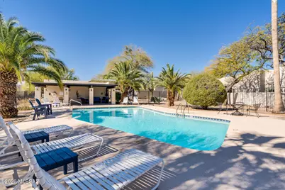 5420 N La Casita Drive, Tucson, AZ 85718 - Photo 29