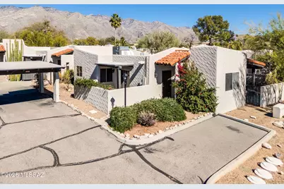 5420 N La Casita Drive, Tucson, AZ 85718 - Photo 35