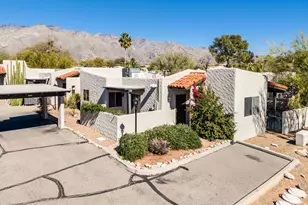 5420 N La Casita Dr, Tucson, AZ 85718 - Photo 35