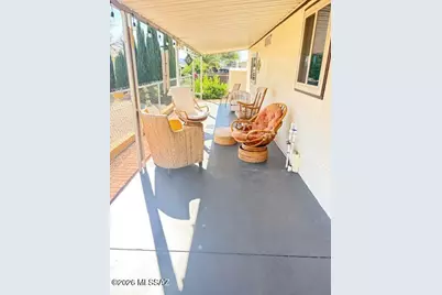 5431 W Flying W Street, Tucson, AZ 85713 - Photo 9