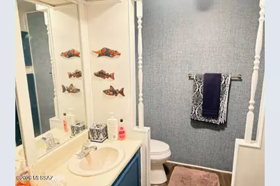 5431 W Flying W Street, Tucson, AZ 85713 - Photo 13