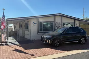 5431 W Flying W St, Tucson, AZ 85713 - Photo 3